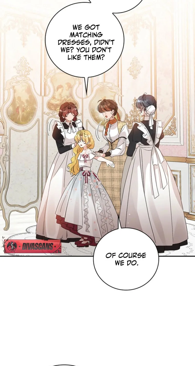 I Reincarnated as a Parenting Story Extra Chapter 24 page 7 - 