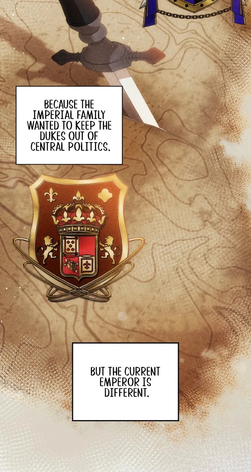 I Reincarnated as a Parenting Story Extra Chapter 24 page 61 - 