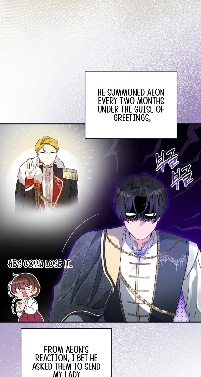 I Reincarnated as a Parenting Story Extra Chapter 24 page 62 - 