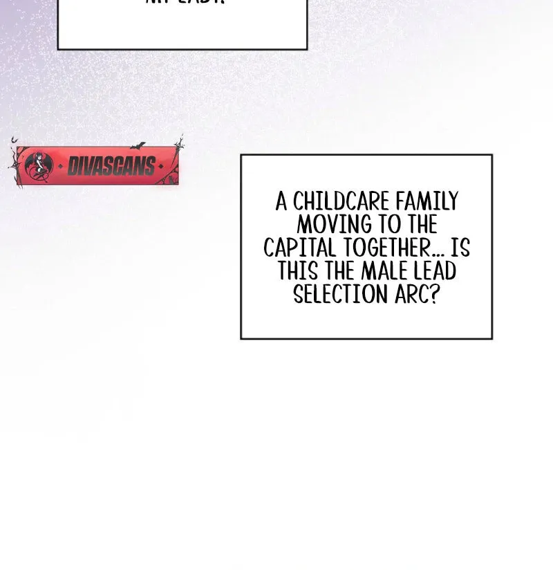 I Reincarnated as a Parenting Story Extra Chapter 24 page 63 - 
