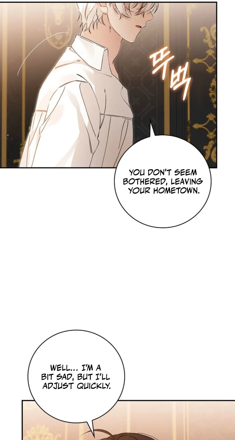 I Reincarnated as a Parenting Story Extra Chapter 24 page 64 - 