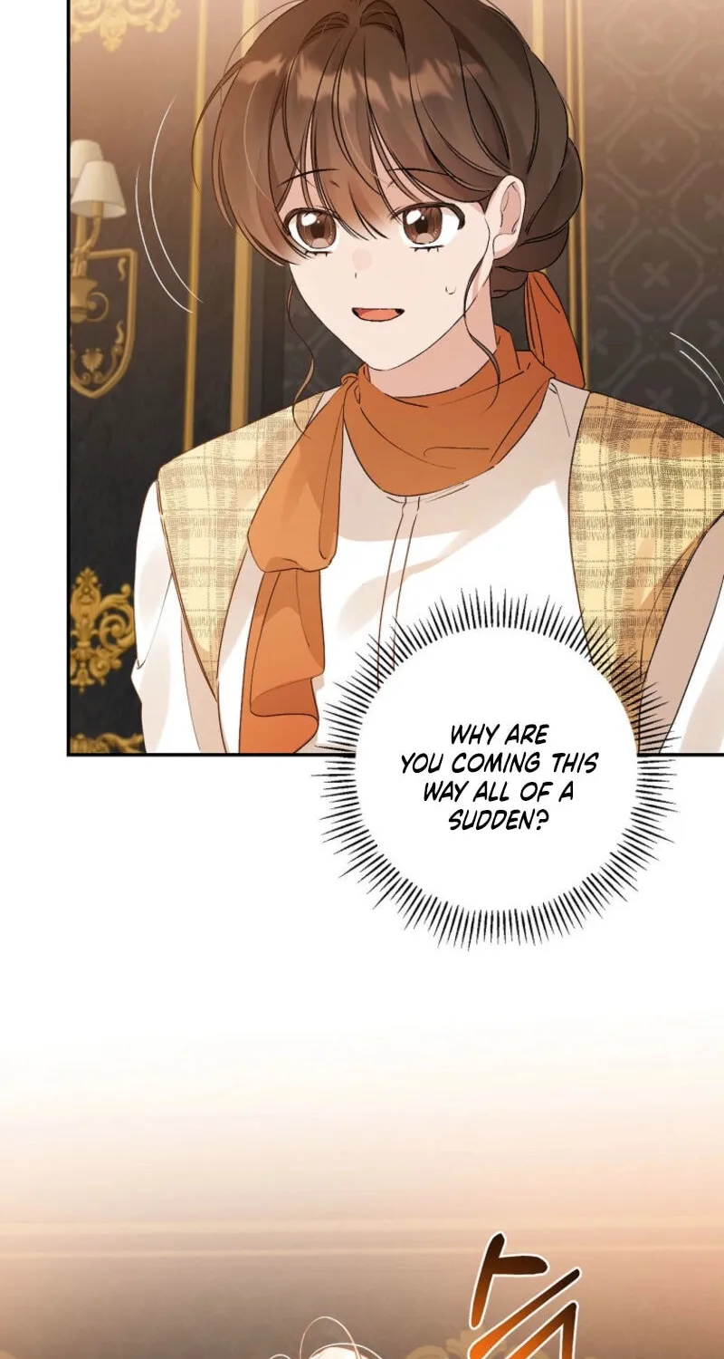 I Reincarnated as a Parenting Story Extra Chapter 24 page 65 - 