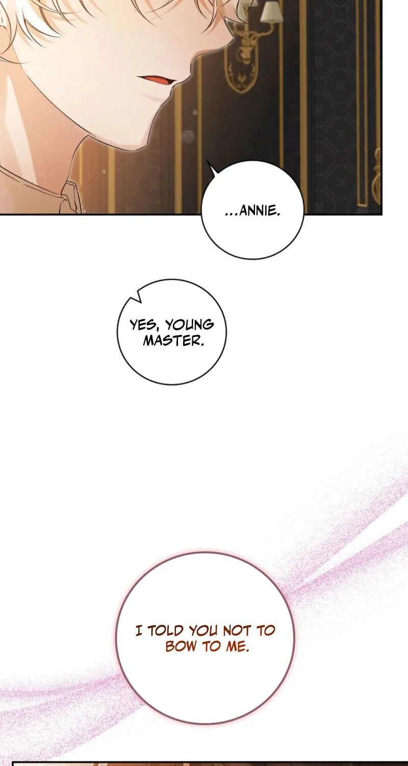 I Reincarnated as a Parenting Story Extra Chapter 24 page 69 - 