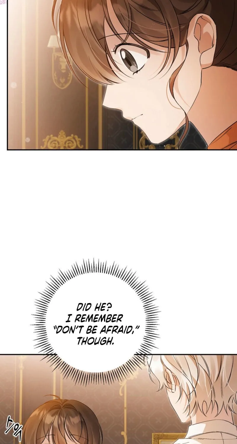 I Reincarnated as a Parenting Story Extra Chapter 24 page 70 - 