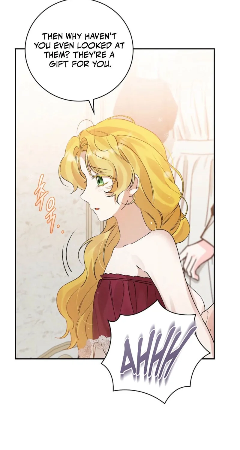 I Reincarnated as a Parenting Story Extra Chapter 24 page 8 - 
