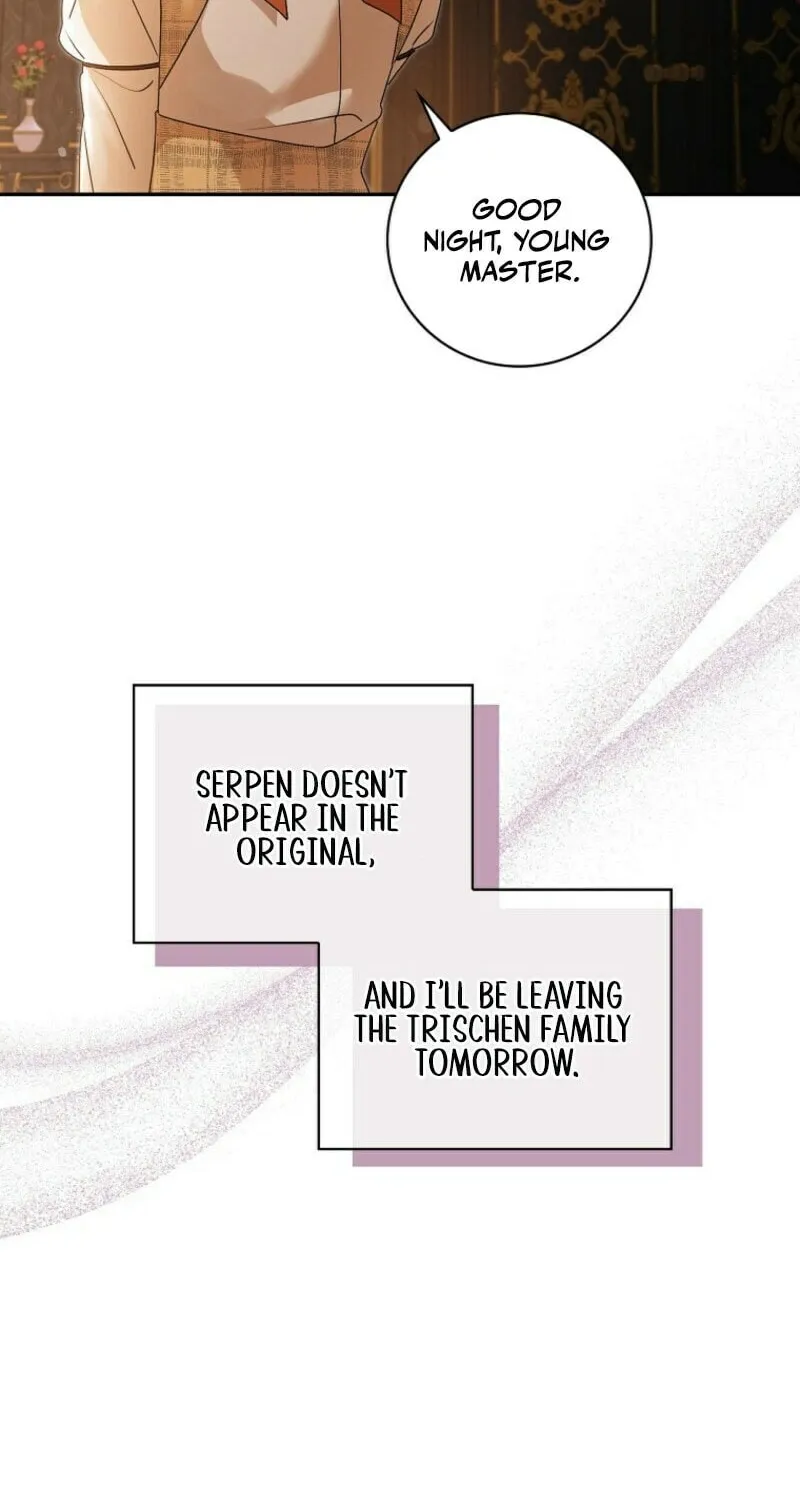 I Reincarnated as a Parenting Story Extra Chapter 24 page 74 - 