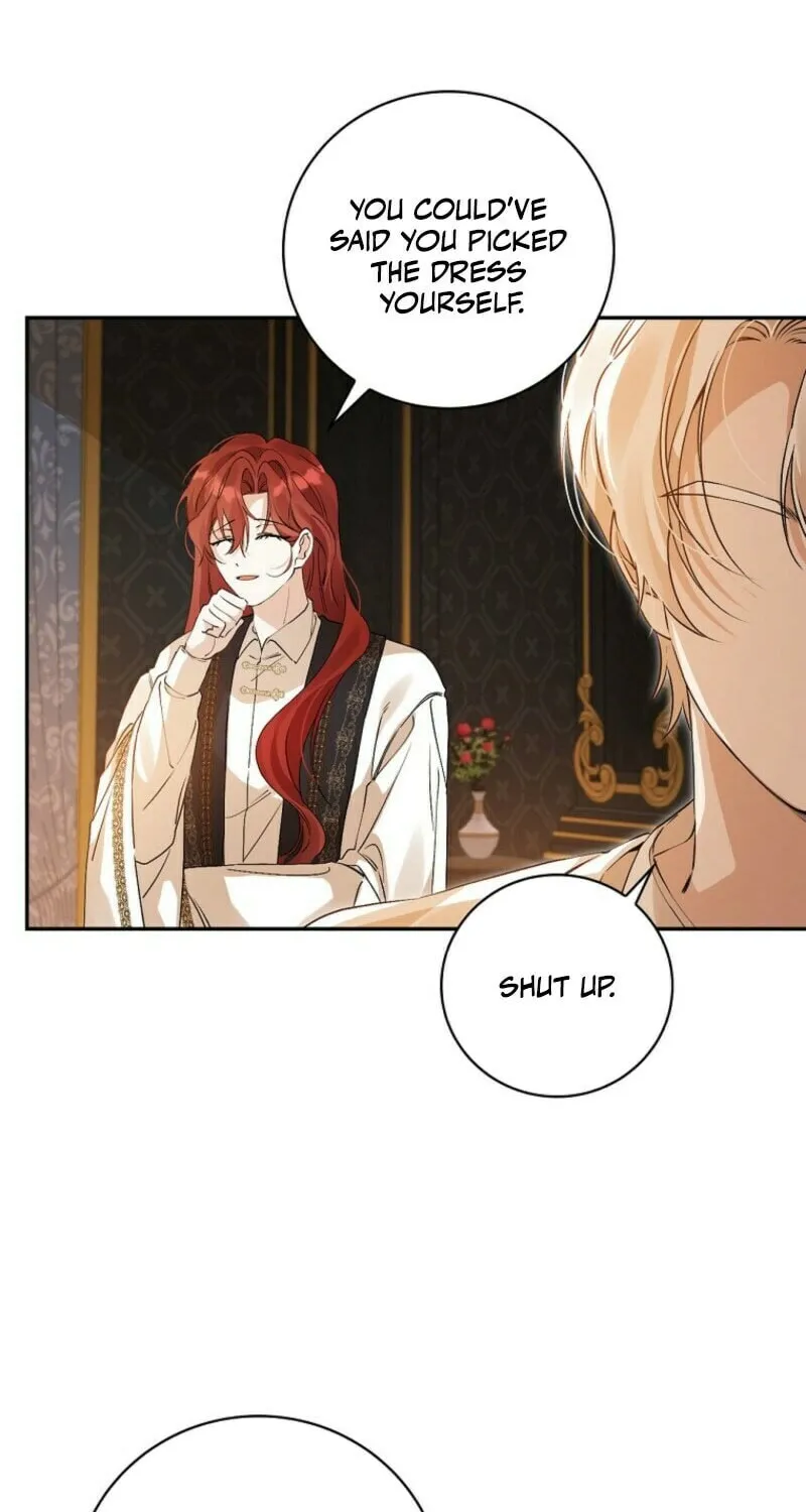 I Reincarnated as a Parenting Story Extra Chapter 24 page 76 - 