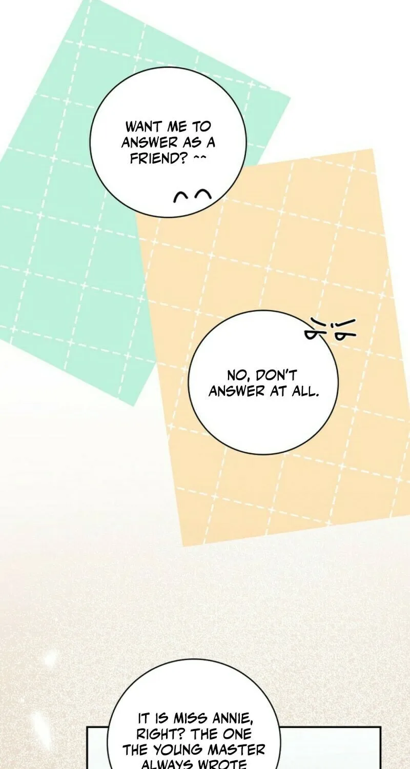 I Reincarnated as a Parenting Story Extra Chapter 24 page 78 - 
