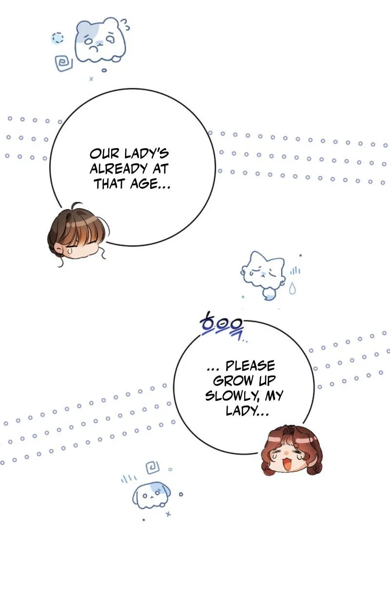 I Reincarnated as a Parenting Story Extra Chapter 24 page 9 - 