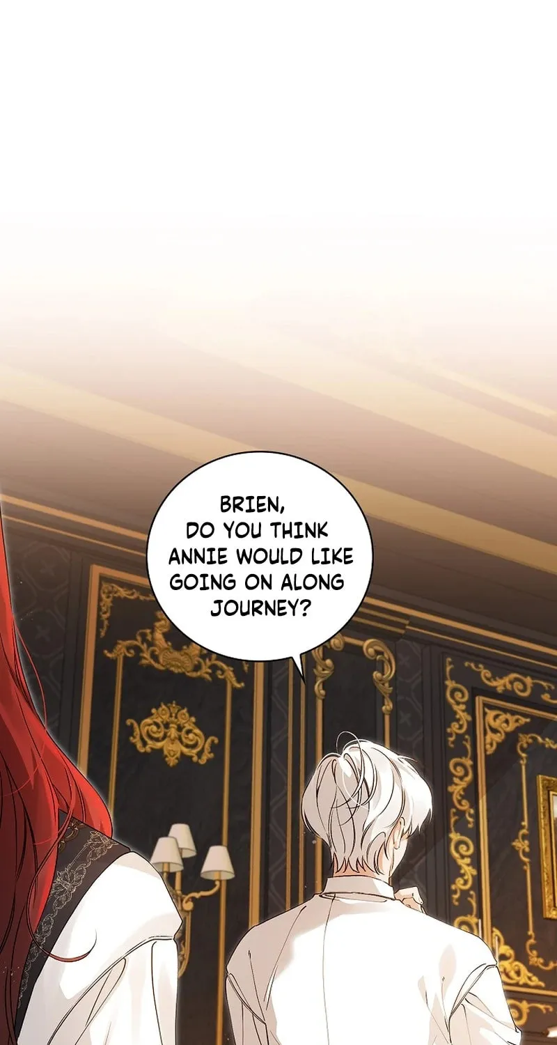 I Reincarnated as a Parenting Story Extra Chapter 25 page 2 - 