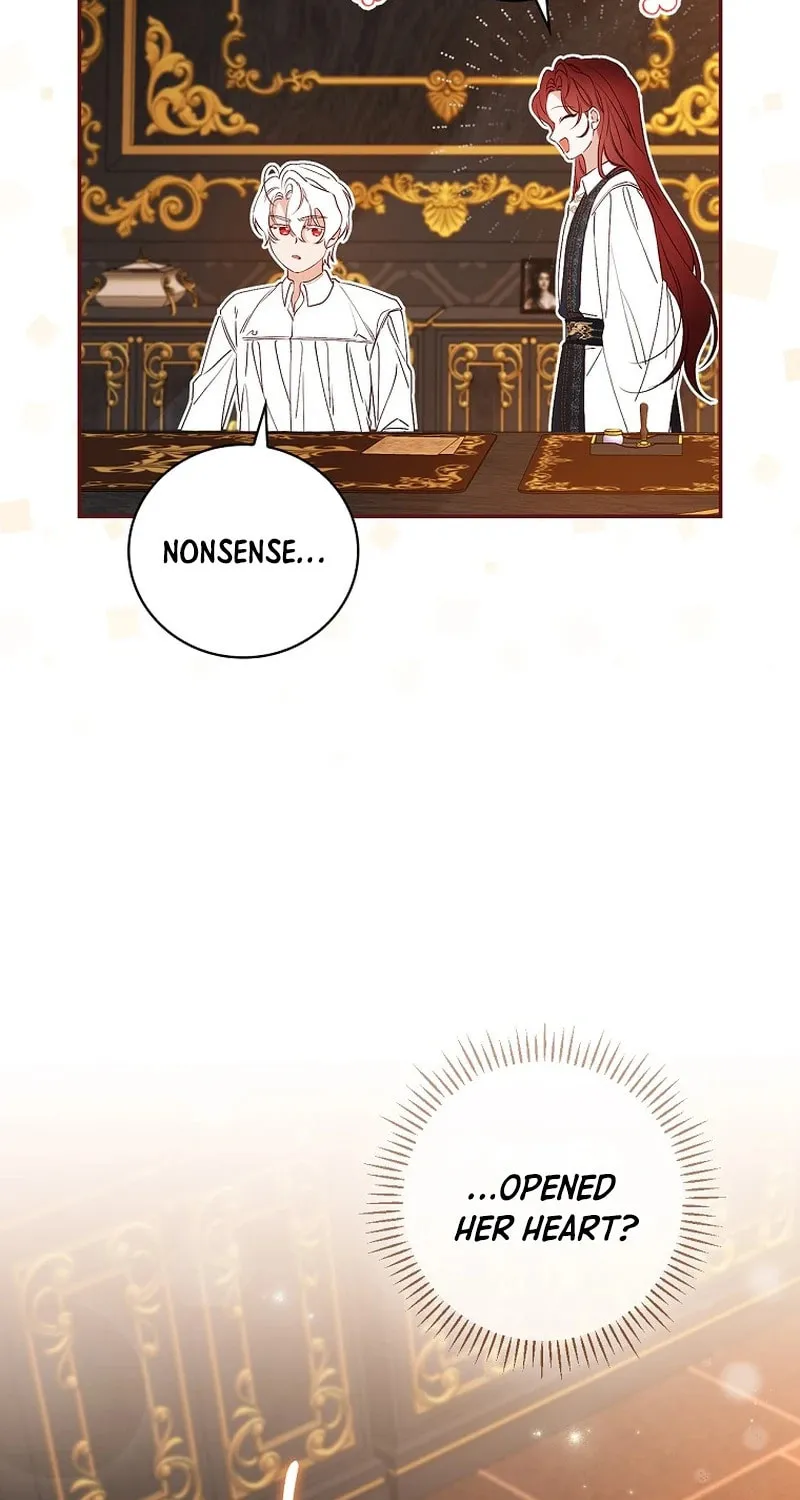 I Reincarnated as a Parenting Story Extra Chapter 25 page 11 - 