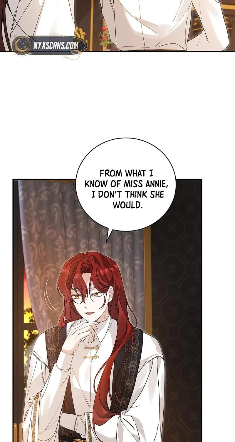 I Reincarnated as a Parenting Story Extra Chapter 25 page 3 - 