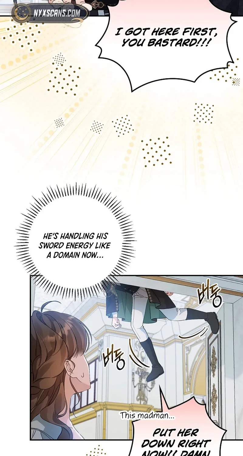 I Reincarnated as a Parenting Story Extra Chapter 25 page 21 - 