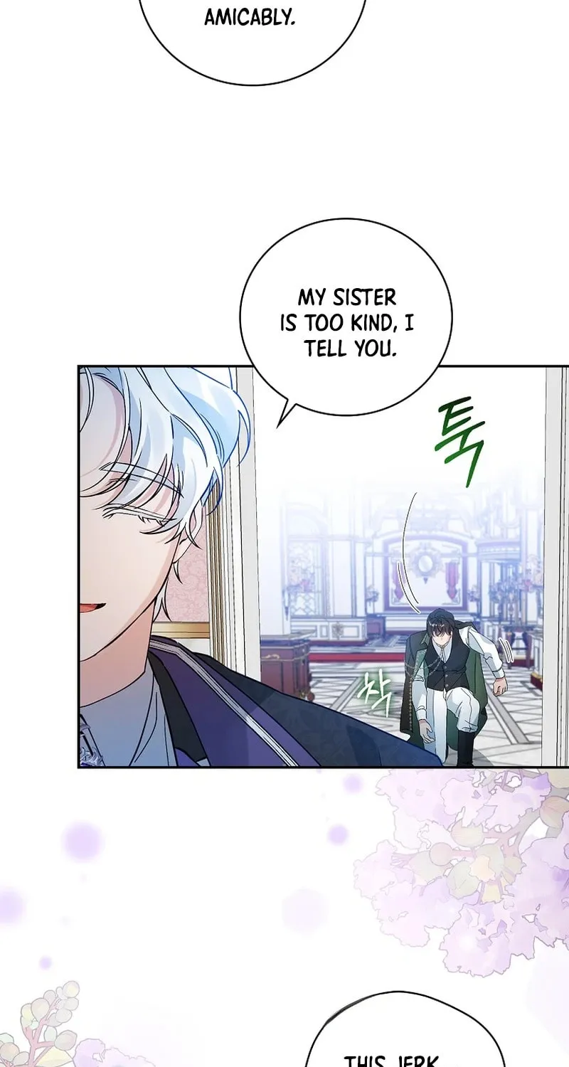 I Reincarnated as a Parenting Story Extra Chapter 25 page 25 - 