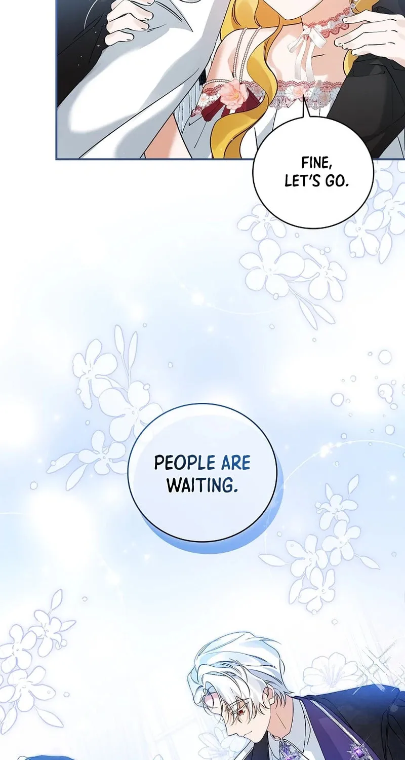 I Reincarnated as a Parenting Story Extra Chapter 25 page 31 - 