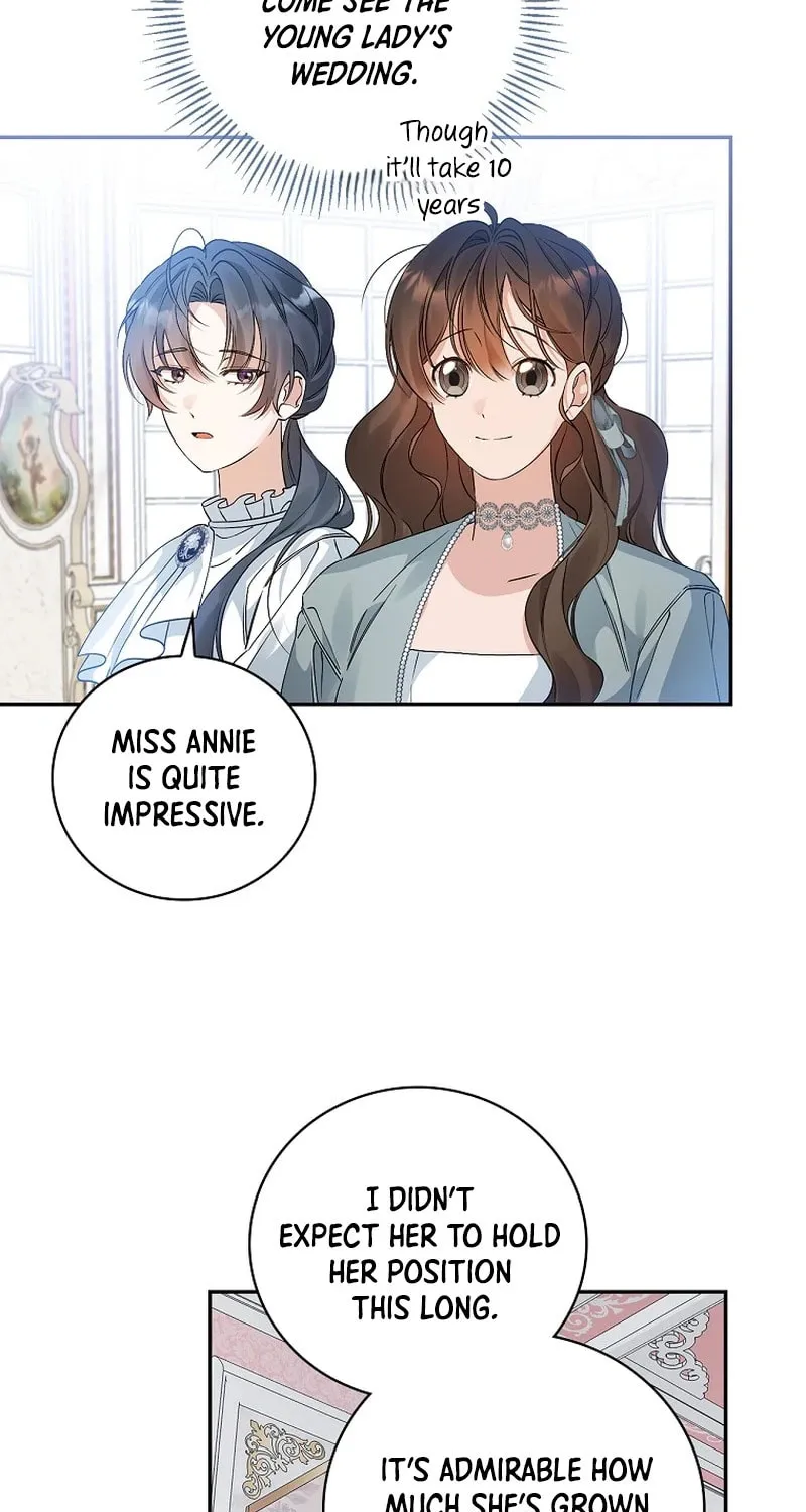 I Reincarnated as a Parenting Story Extra Chapter 25 page 33 - 
