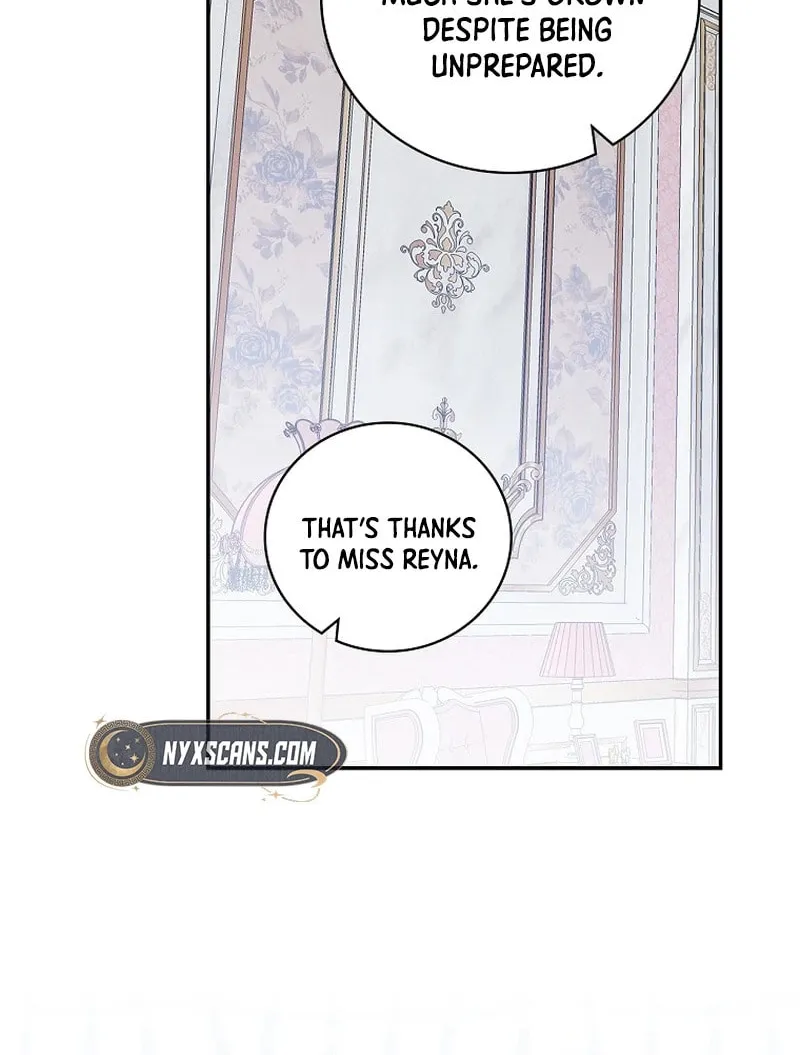 I Reincarnated as a Parenting Story Extra Chapter 25 page 34 - 