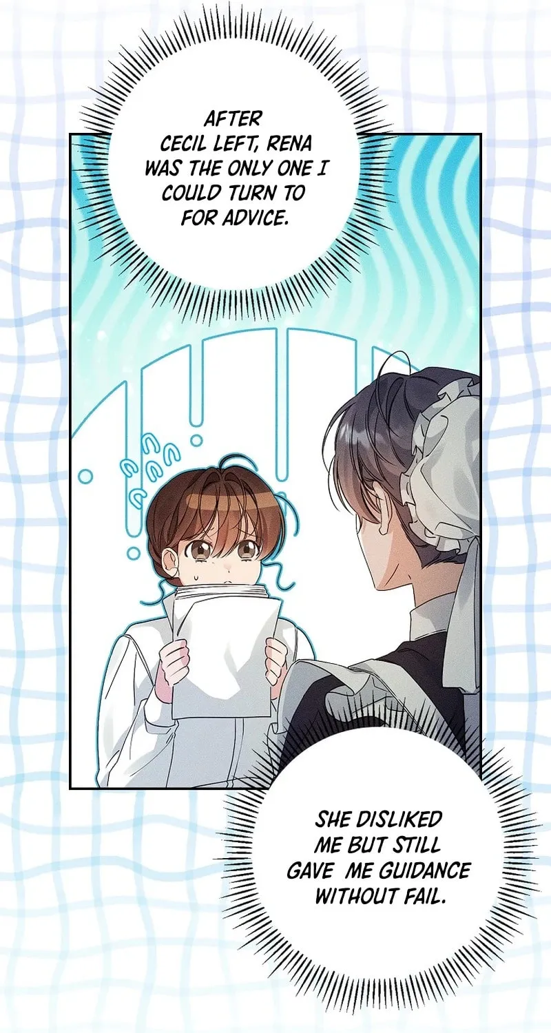 I Reincarnated as a Parenting Story Extra Chapter 25 page 35 - 