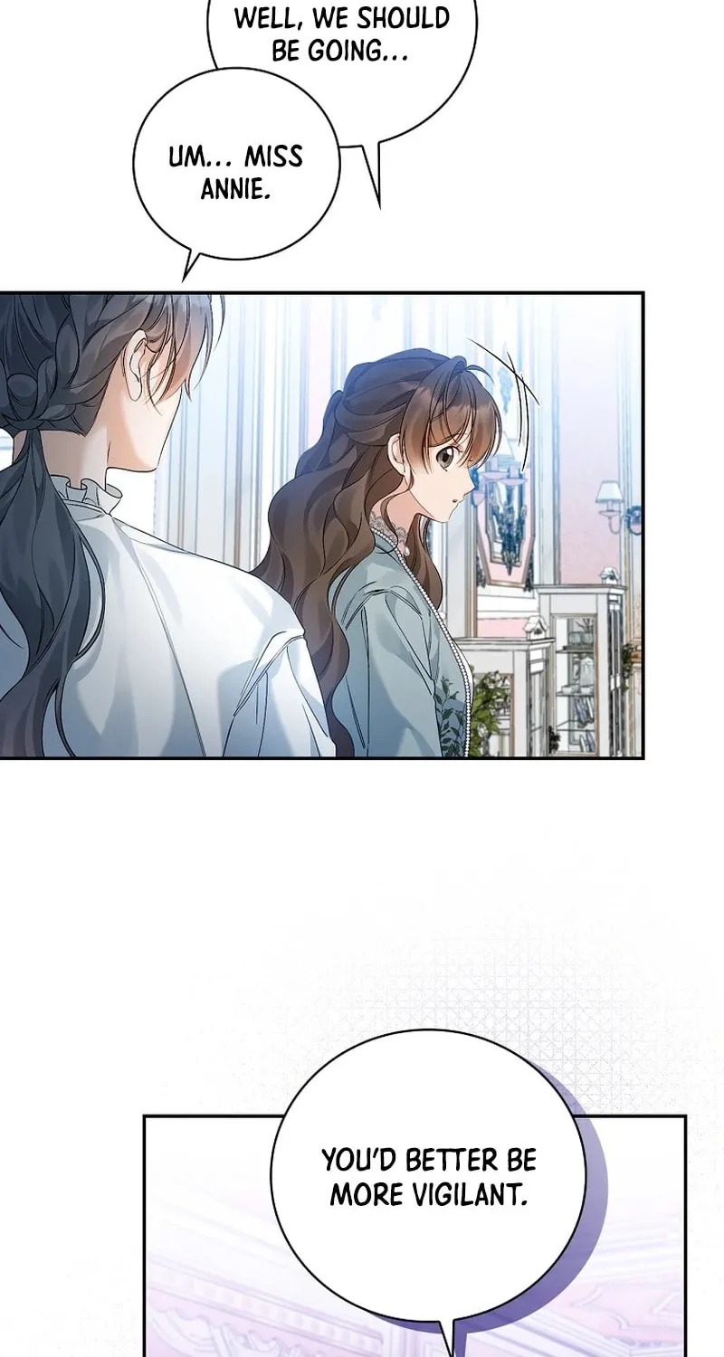 I Reincarnated as a Parenting Story Extra Chapter 25 page 38 - 