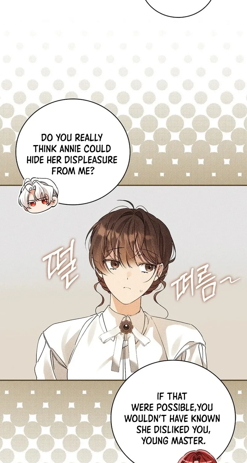 I Reincarnated as a Parenting Story Extra Chapter 25 page 5 - 