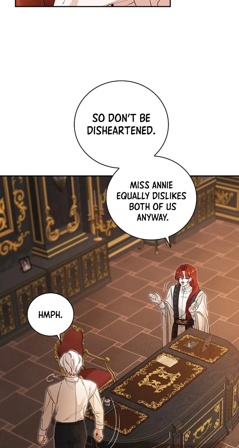 I Reincarnated as a Parenting Story Extra Chapter 25 page 7 - 