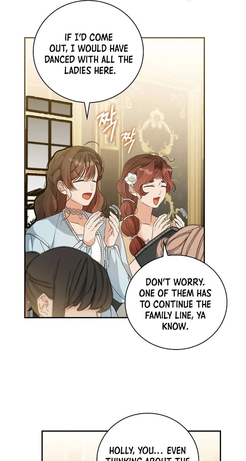 I Reincarnated as a Parenting Story Extra Chapter 25 page 62 - 