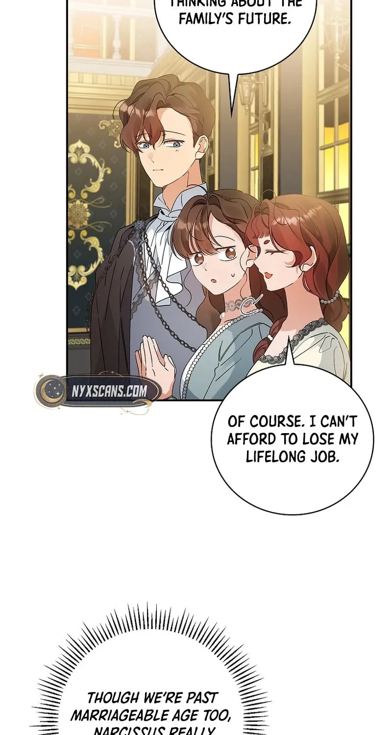 I Reincarnated as a Parenting Story Extra Chapter 25 page 63 - 