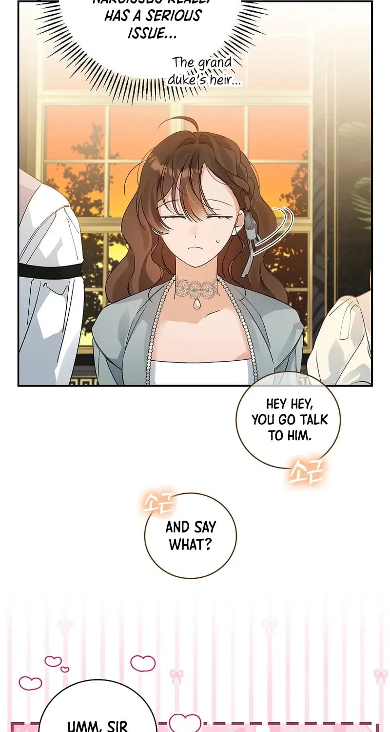 I Reincarnated as a Parenting Story Extra Chapter 25 page 64 - 