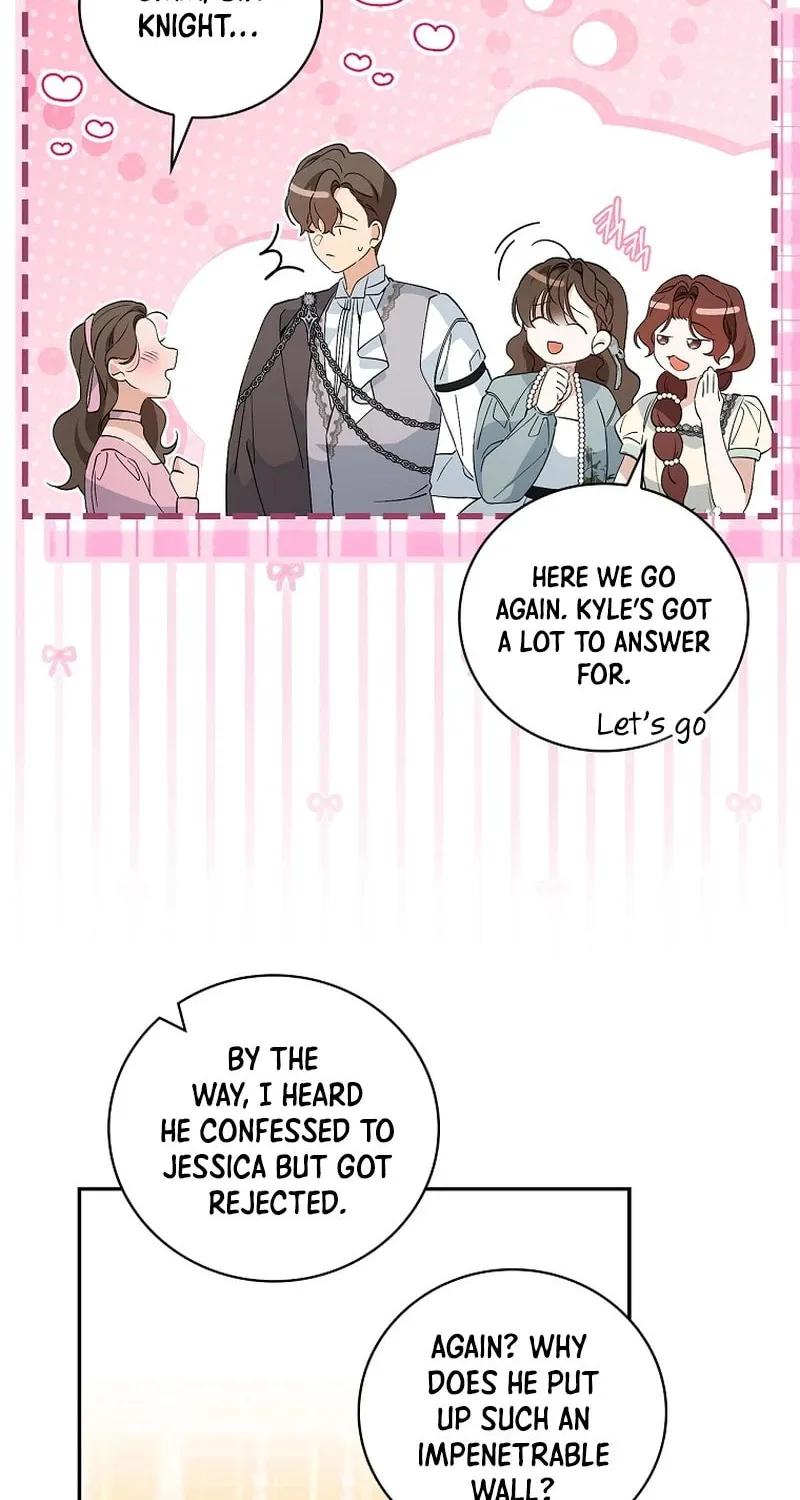 I Reincarnated as a Parenting Story Extra Chapter 25 page 65 - 
