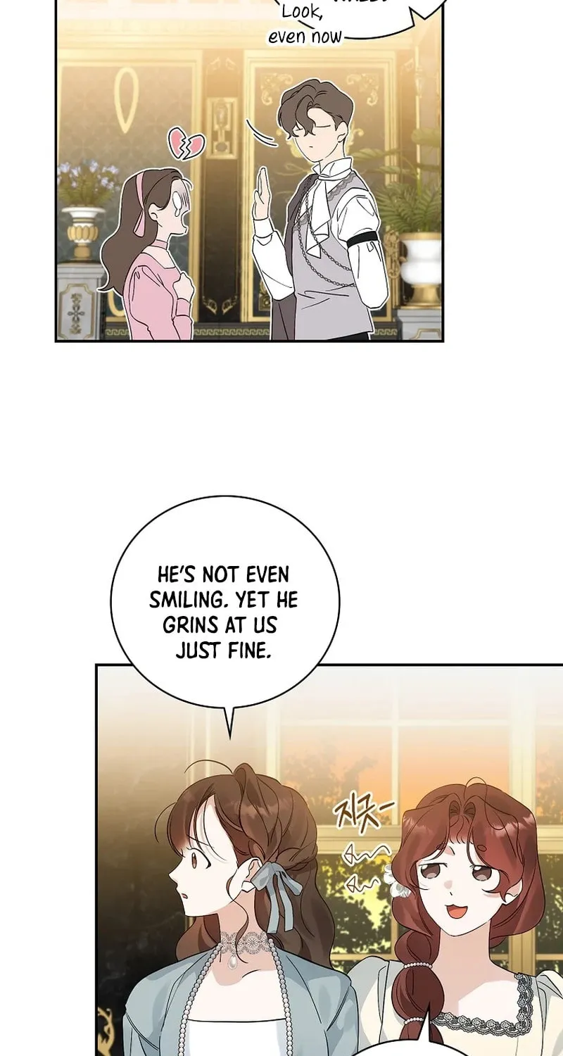 I Reincarnated as a Parenting Story Extra Chapter 25 page 66 - 