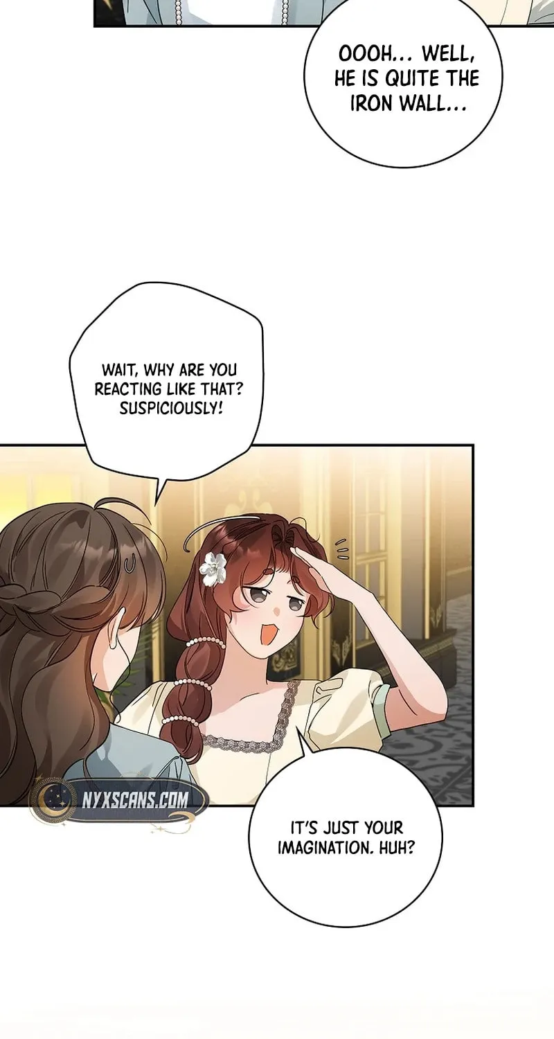 I Reincarnated as a Parenting Story Extra Chapter 25 page 67 - 