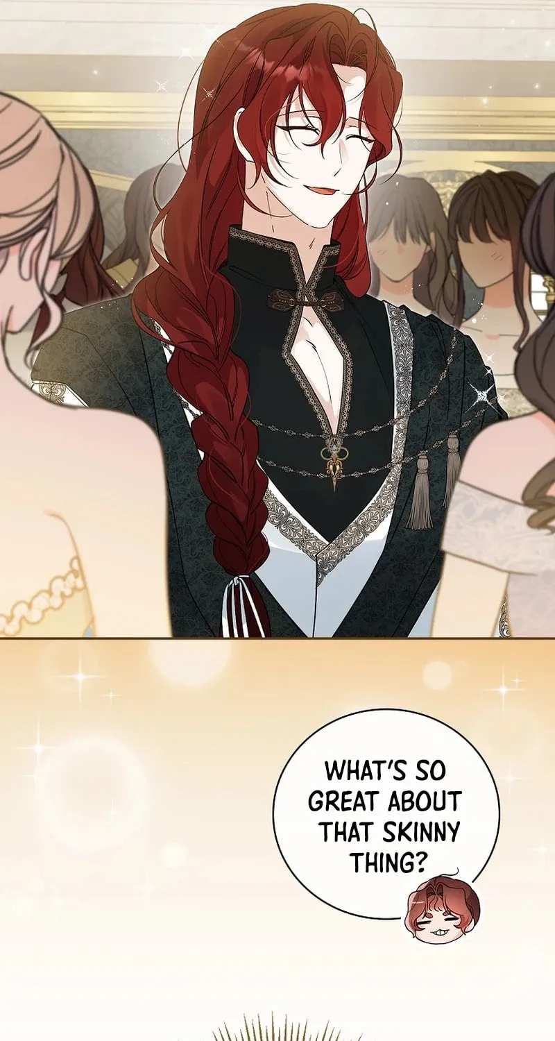 I Reincarnated as a Parenting Story Extra Chapter 25 page 69 - 