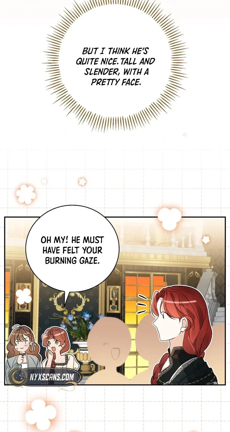 I Reincarnated as a Parenting Story Extra Chapter 25 page 70 - 