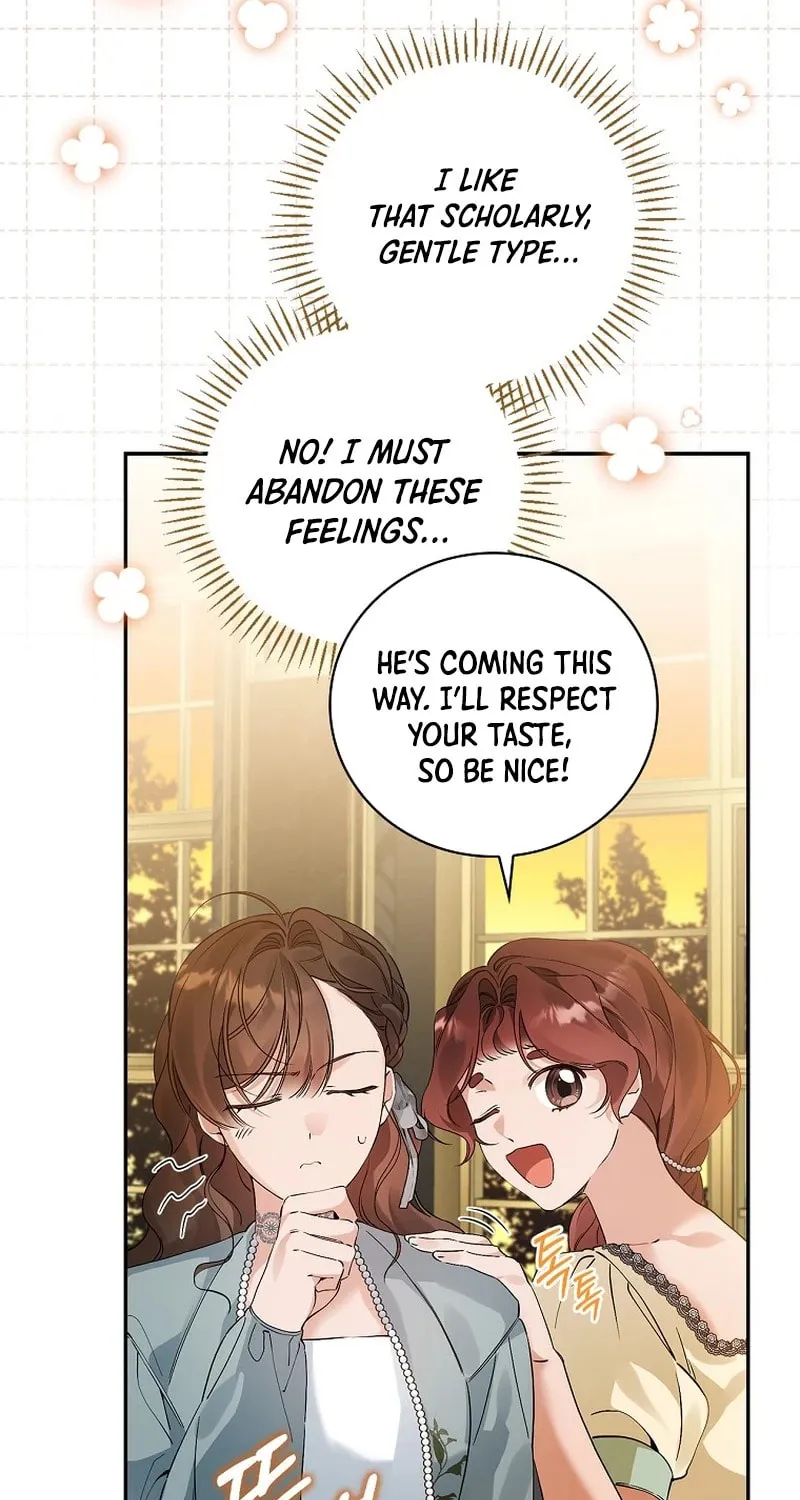 I Reincarnated as a Parenting Story Extra Chapter 25 page 71 - 