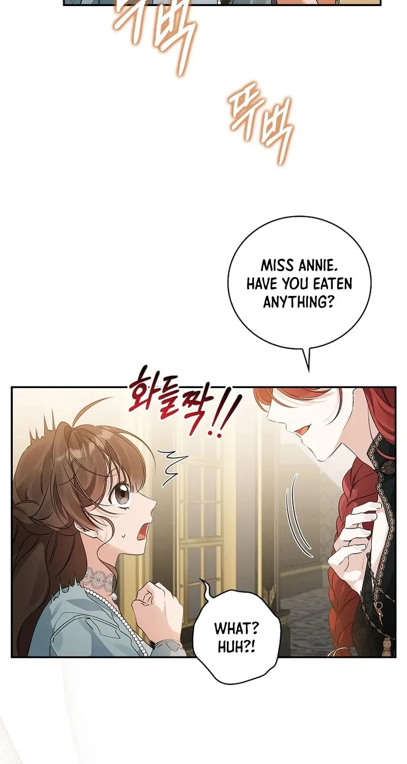 I Reincarnated as a Parenting Story Extra Chapter 25 page 72 - 