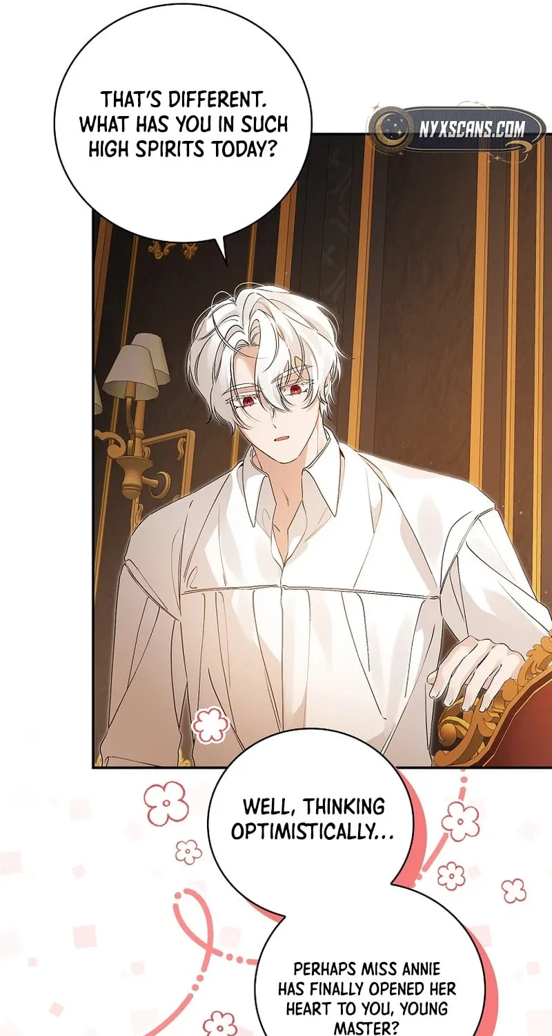 I Reincarnated as a Parenting Story Extra Chapter 25 page 9 - 
