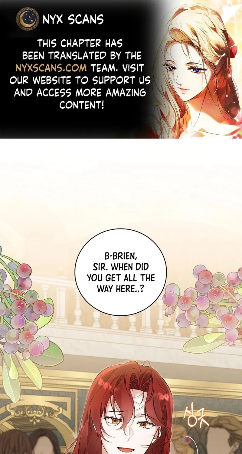 I Reincarnated as a Parenting Story Extra Chapter 26 page 1 - 