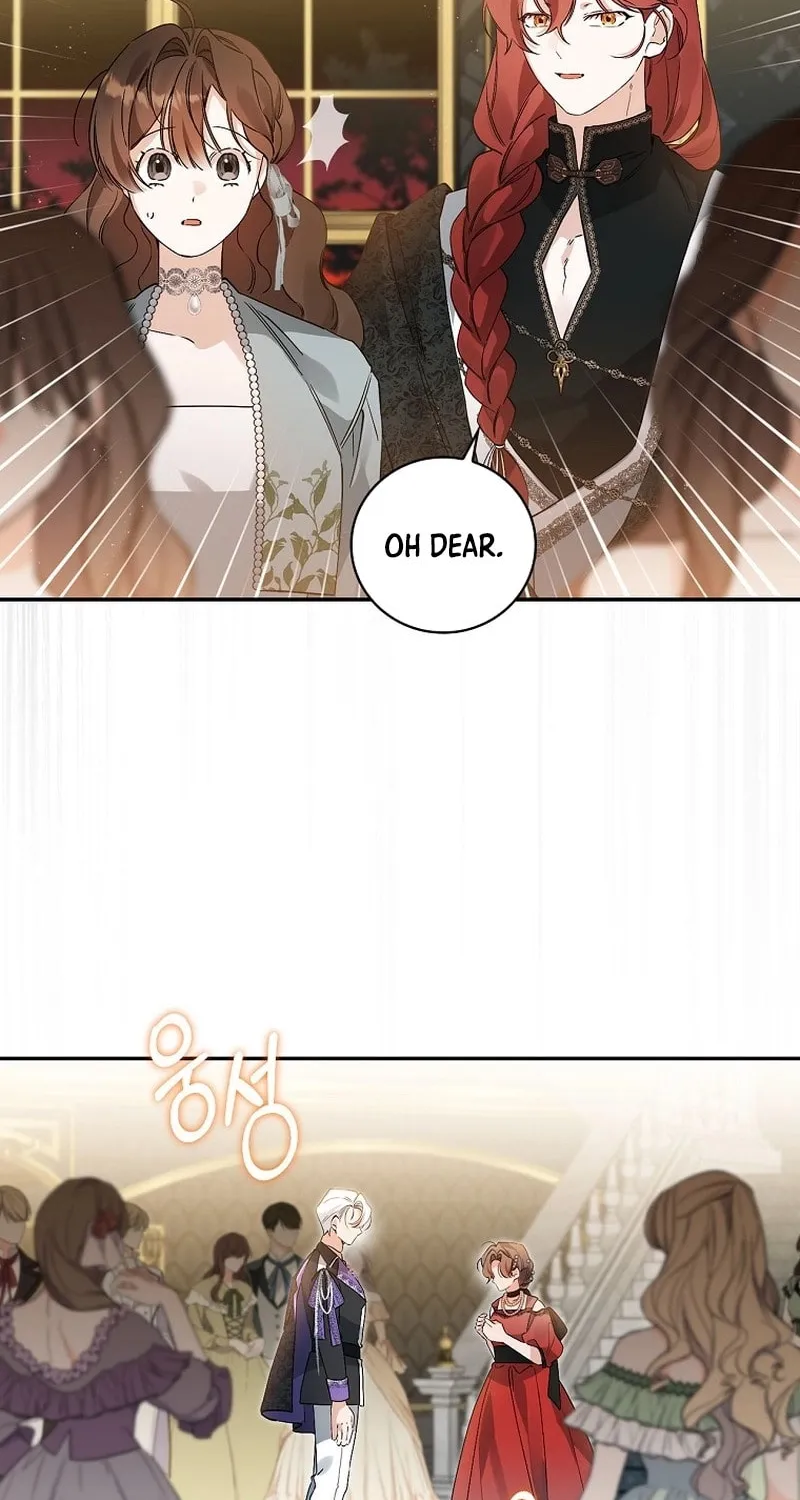 I Reincarnated as a Parenting Story Extra Chapter 26 page 13 - 