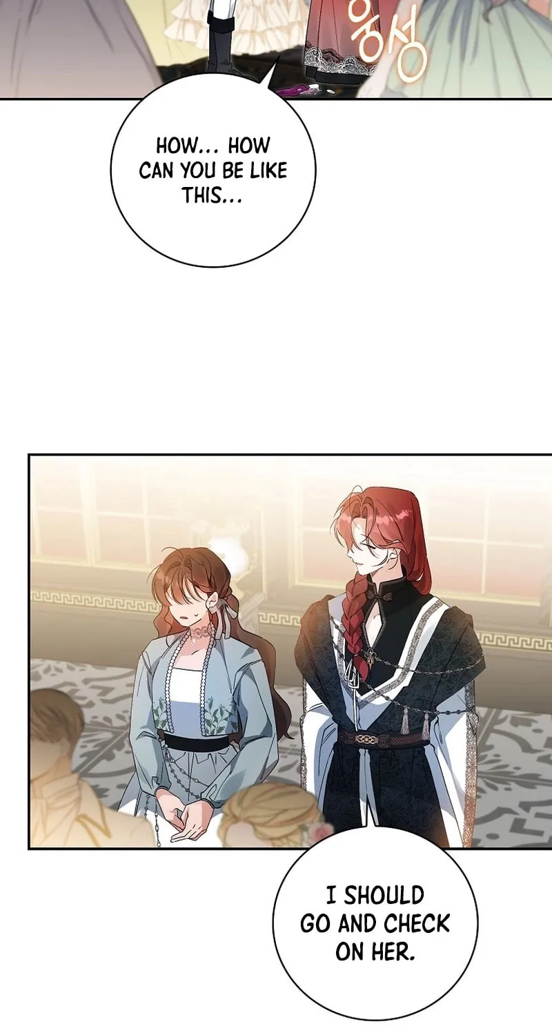 I Reincarnated as a Parenting Story Extra Chapter 26 page 14 - 