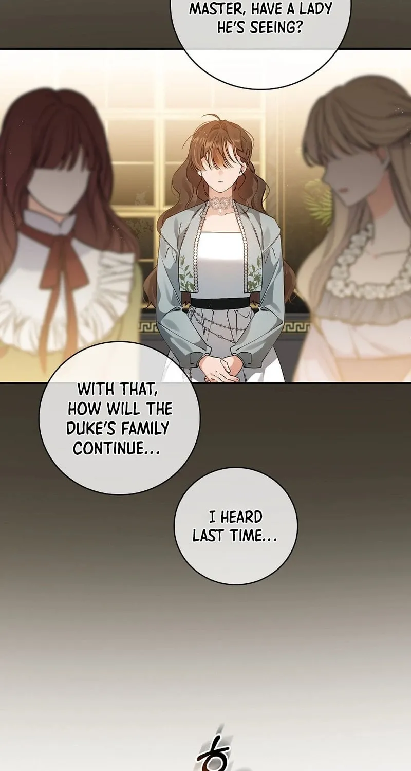 I Reincarnated as a Parenting Story Extra Chapter 26 page 17 - 