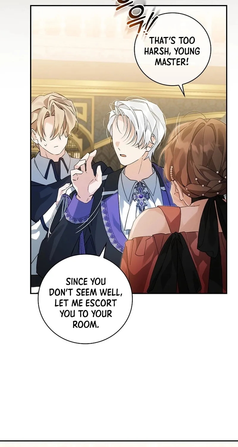 I Reincarnated as a Parenting Story Extra Chapter 26 page 18 - 