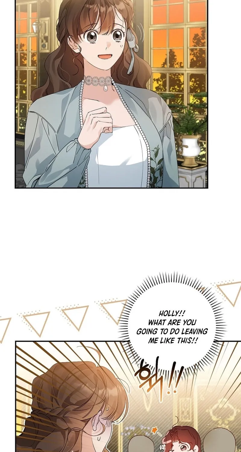I Reincarnated as a Parenting Story Extra Chapter 26 page 3 - 
