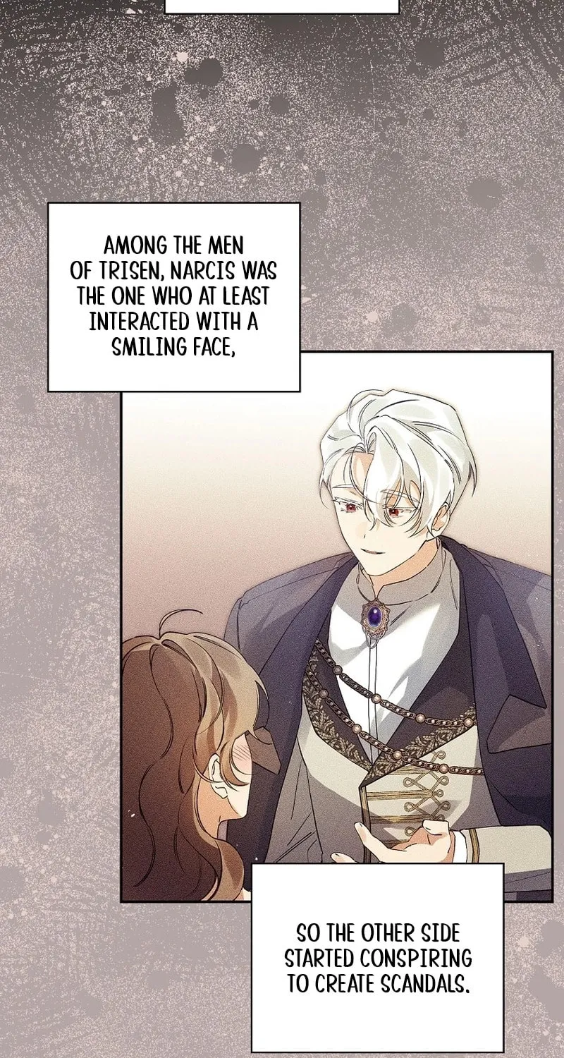 I Reincarnated as a Parenting Story Extra Chapter 26 page 25 - 