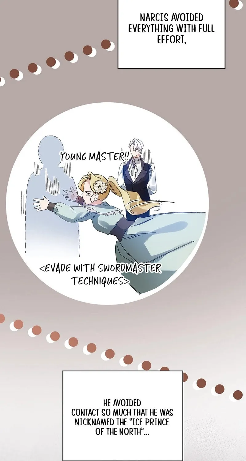I Reincarnated as a Parenting Story Extra Chapter 26 page 27 - 