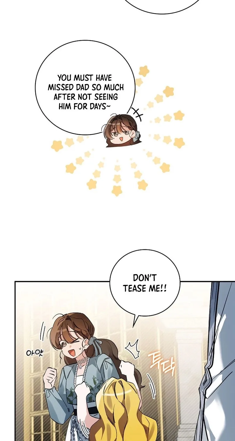 I Reincarnated as a Parenting Story Extra Chapter 26 page 32 - 
