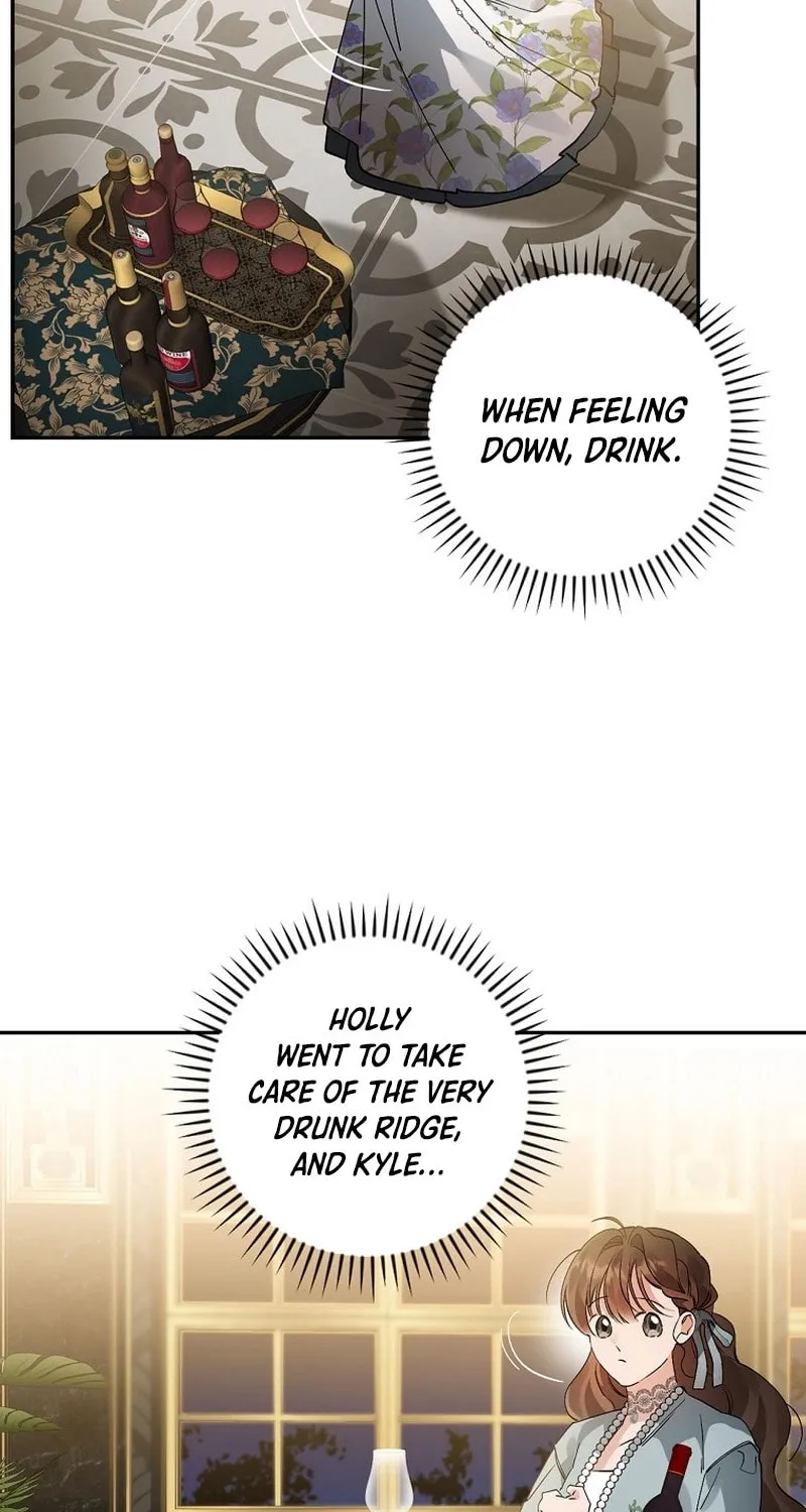 I Reincarnated as a Parenting Story Extra Chapter 26 page 37 - 