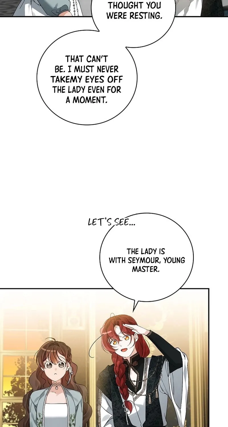 I Reincarnated as a Parenting Story Extra Chapter 26 page 5 - 