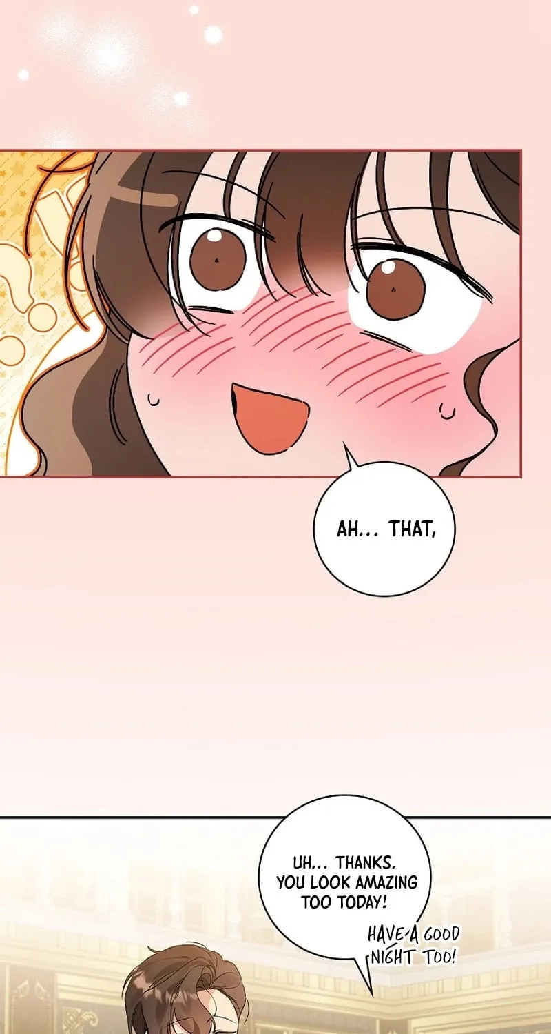I Reincarnated as a Parenting Story Extra Chapter 26 page 45 - 