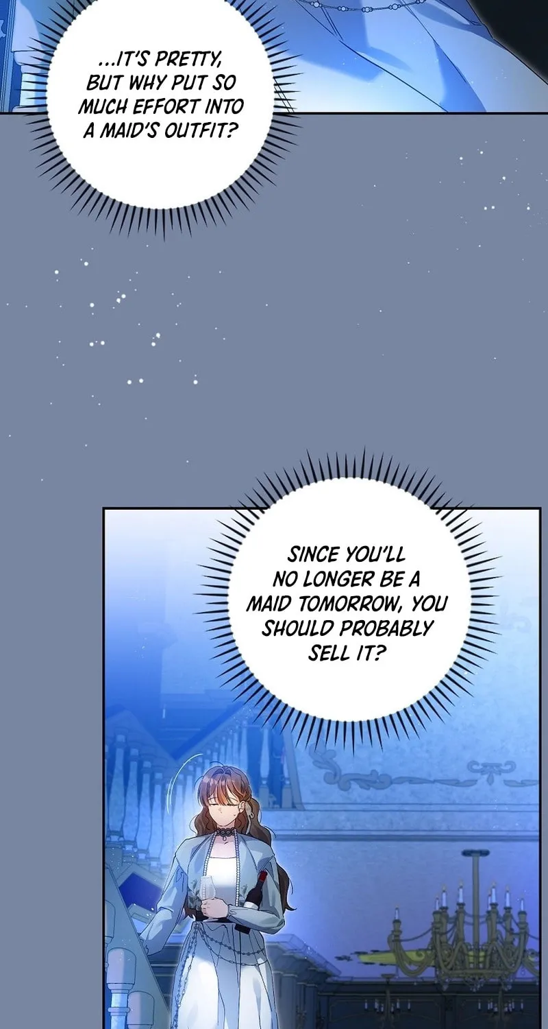 I Reincarnated as a Parenting Story Extra Chapter 26 page 50 - 