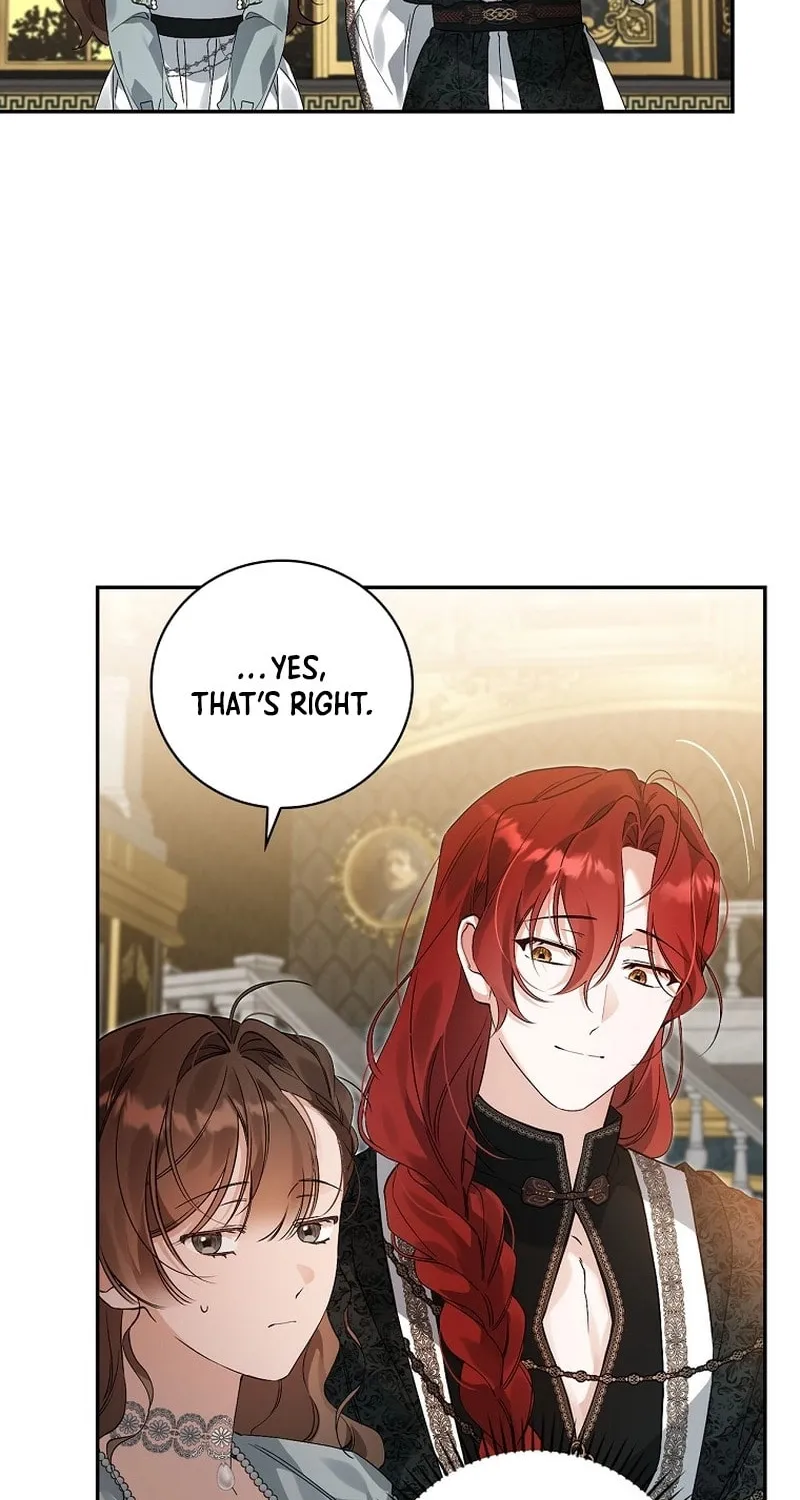 I Reincarnated as a Parenting Story Extra Chapter 26 page 6 - 